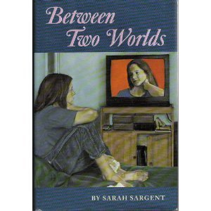 cover image Between Two Worlds