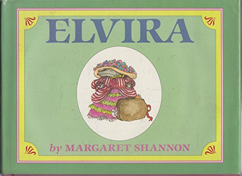cover image Elvira CL