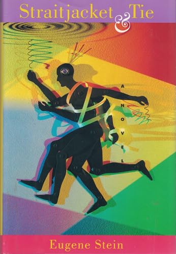 cover image Straight Jacket & Tie CL