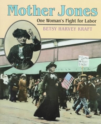 cover image Mother Jones CL