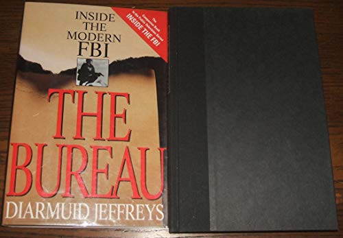 cover image Bureau CL