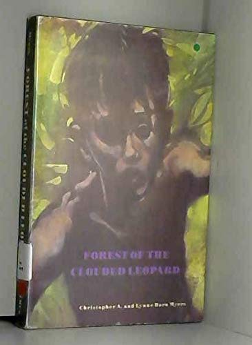 cover image Forest of the Clouded Leopard