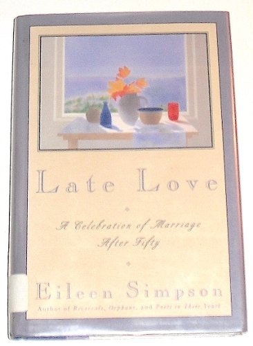 cover image Late Love CL