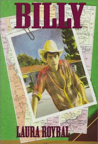 cover image Billy CL