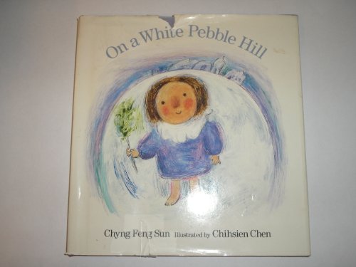 cover image On a White Pebble Hill CL