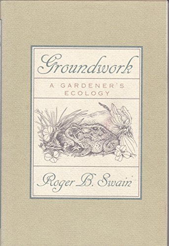 cover image Groundwork CL