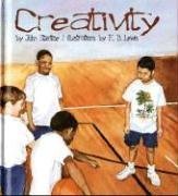 cover image Creativity