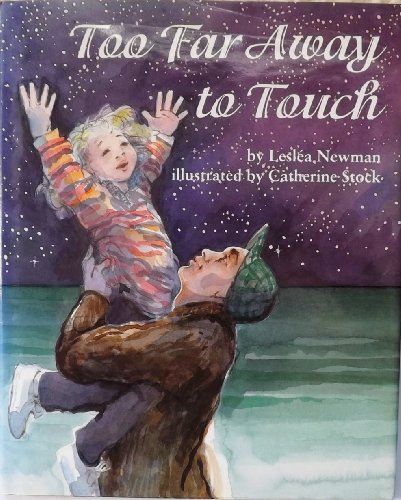 cover image Too Far Away Touch CL