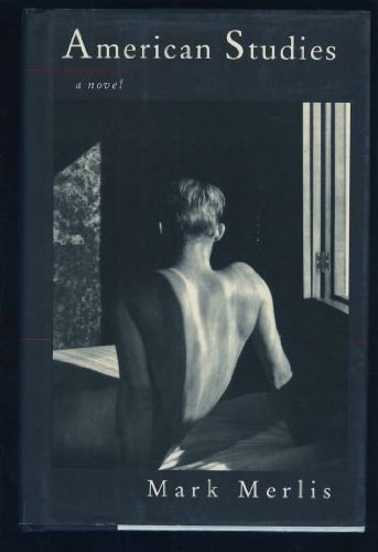 cover image American Studies