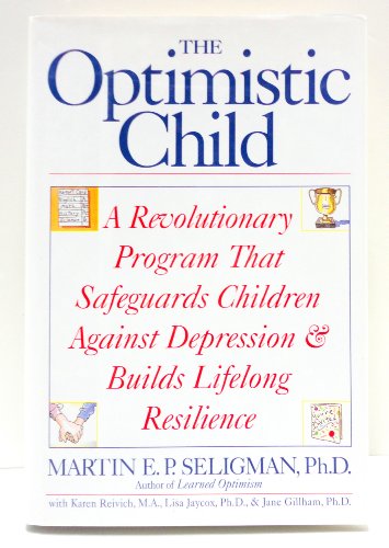 cover image Optimistic Child