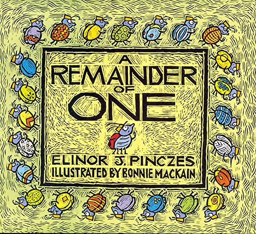 cover image A Remainder of One
