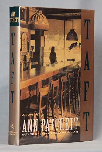 cover image Taft