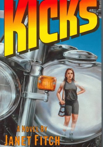 cover image Kicks CL