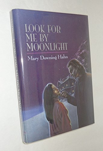 cover image Look for Me by Moonlight