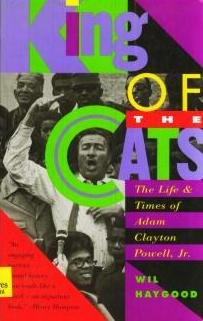 cover image King of the Cats Pa
