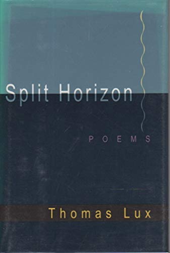cover image Split Horizon CL