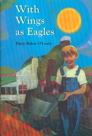 cover image With Wings as Eagles