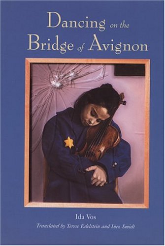 cover image Dancing on the Bridge of Avignon