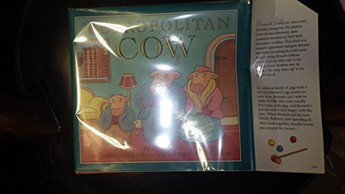 cover image Metropolitan Cow CL