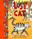 cover image Lost Cat CL