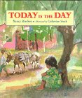 cover image Today Is the Day