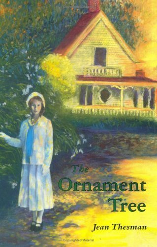 cover image The Ornament Tree