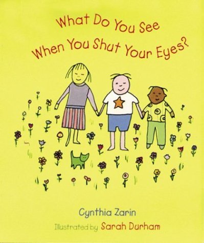 cover image What Do You See CL