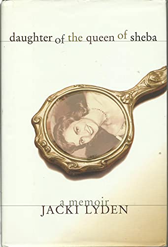 cover image Daughter Queen Sheb CL