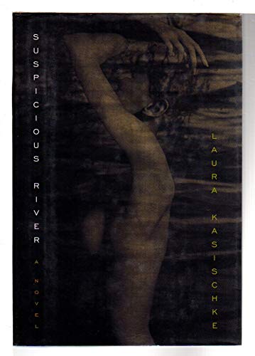 cover image Suspicious River