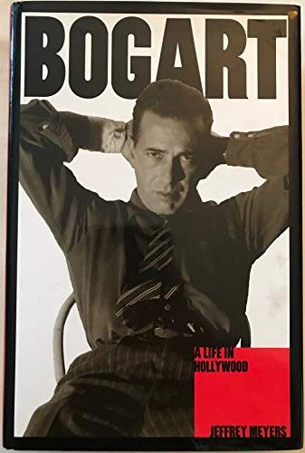 cover image Bogart CL