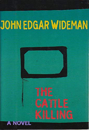 cover image The Cattle Killing
