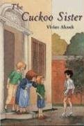 cover image The Cuckoo Sister