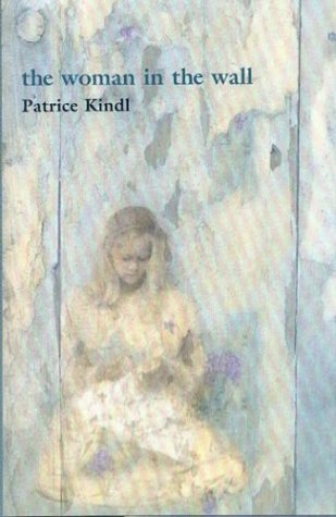 cover image The Woman in the Wall