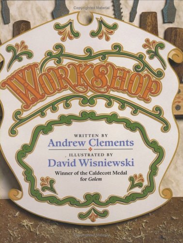 cover image Workshop