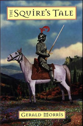 cover image The Squire's Tale