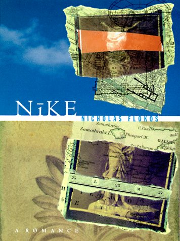 cover image Nike: A Romance