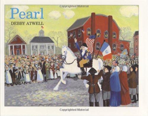 cover image PEARL