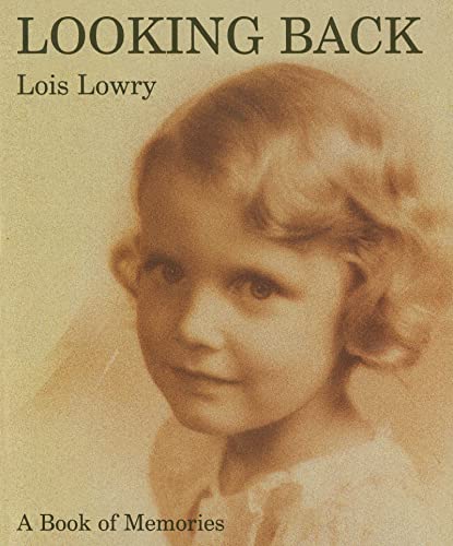 cover image Looking Back: A Book of Memories