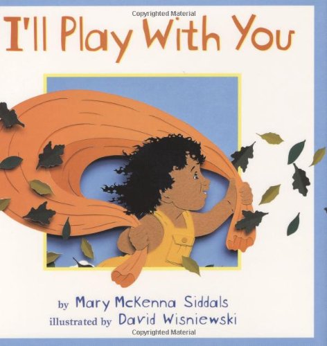 cover image I'll Play with You