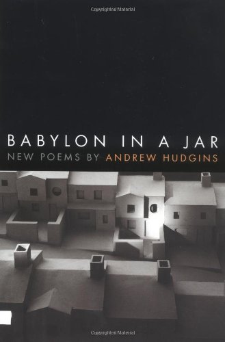 cover image Babylon in Jar CL: Avail in Paper