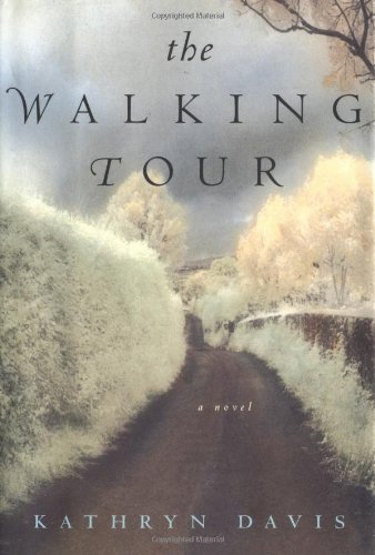 cover image The Walking Tour