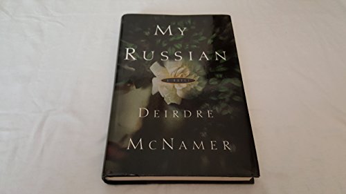cover image My Russian