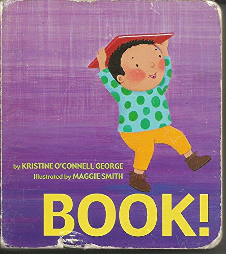 cover image BOOK!
