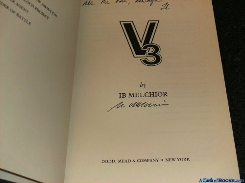 cover image V-3