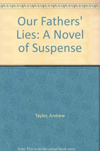 cover image Our Fathers' Lies