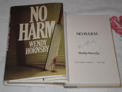 cover image No Harm