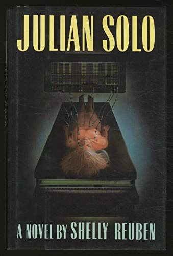 cover image Julian Solo