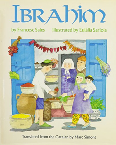 cover image Ibrahim