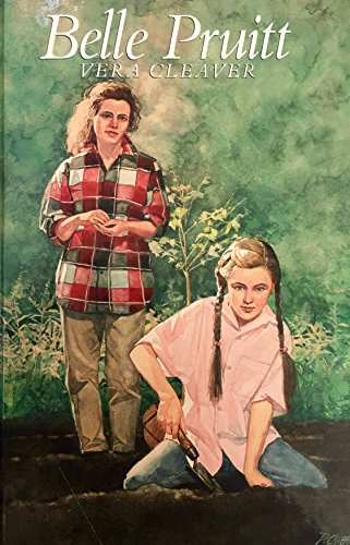 cover image Belle Pruitt