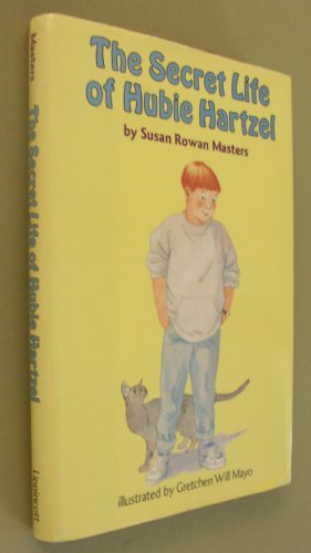 cover image Secret Life of Hubie Hartzel
